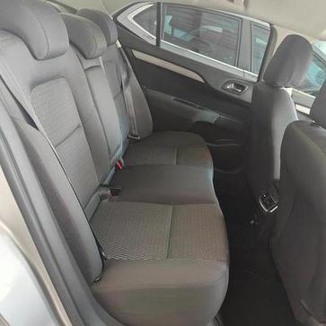 CITROEN C4 LOUNGE Live Bus. 1.6 Flex Aut