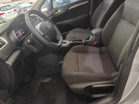 CITROEN C4 LOUNGE Live Bus. 1.6 Flex Aut