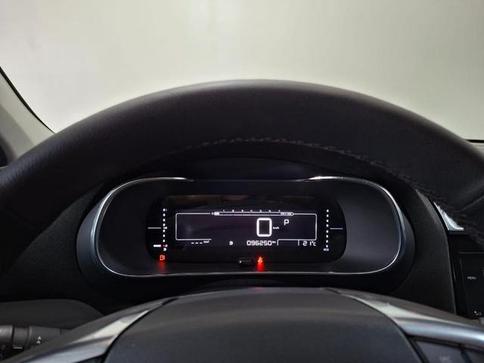 CITROEN C4 LOUNGE Live Bus. 1.6 Flex Aut