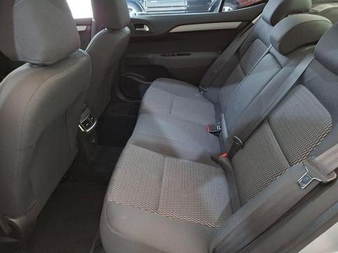 CITROEN C4 LOUNGE Live Bus. 1.6 Flex Aut