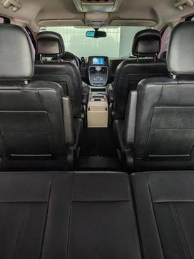 CHRYSLER TOWN & COUNTRY 3.6 V6 AUT