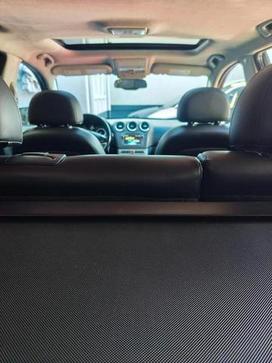 CHEVROLET CAPTIVA 2.4 SIDI 16V GASOLINA 4P AUTOMATICO