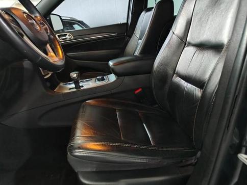 JEEP GRAND CHEROKEE LIMITED 3.0 TB
