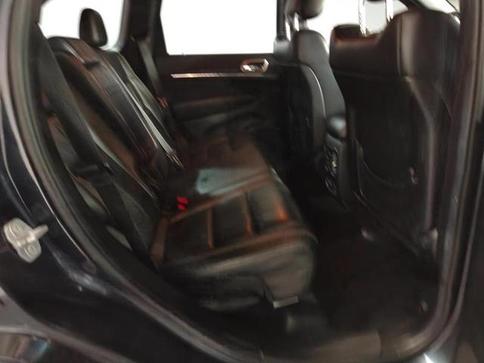 JEEP GRAND CHEROKEE LIMITED 3.0 TB
