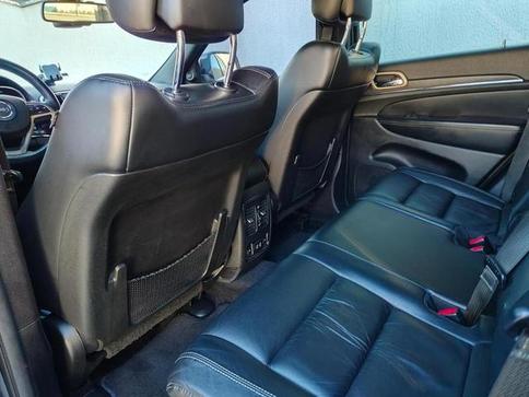 JEEP GRAND CHEROKEE LIMITED 3.0 TB
