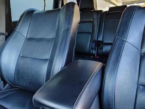 JEEP GRAND CHEROKEE LIMITED 3.0 TB