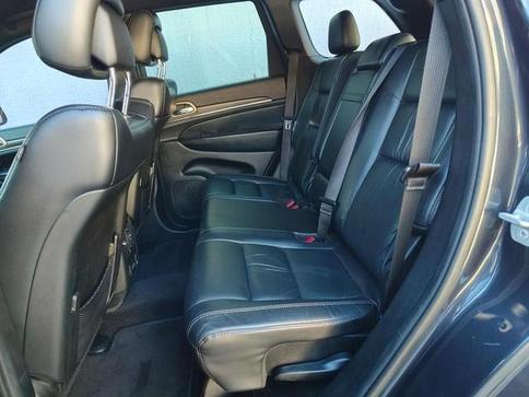 JEEP GRAND CHEROKEE LIMITED 3.0 TB