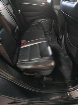 JEEP GRAND CHEROKEE LIMITED 3.0 TB