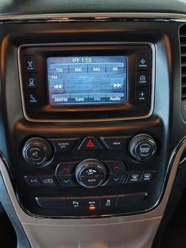 JEEP GRAND CHEROKEE LIMITED 3.0 TB