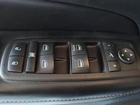 JEEP GRAND CHEROKEE LIMITED 3.0 TB