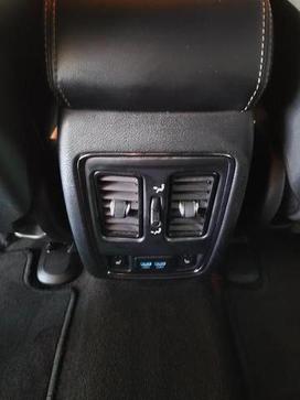 JEEP GRAND CHEROKEE LIMITED 3.0 TB