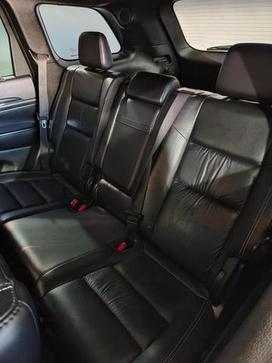 JEEP GRAND CHEROKEE LIMITED 3.0 TB