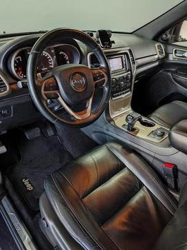 JEEP GRAND CHEROKEE LIMITED 3.0 TB