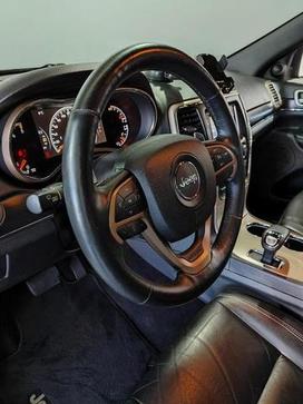 JEEP GRAND CHEROKEE LIMITED 3.0 TB