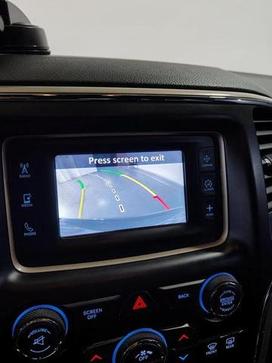 JEEP GRAND CHEROKEE LIMITED 3.0 TB