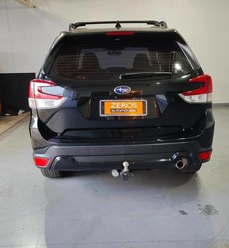 SUBARU FORESTER 2.0 L 16V 4X4 AUT