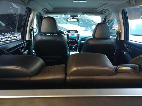 SUBARU FORESTER 2.0 L 16V 4X4 AUT