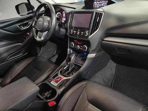 SUBARU FORESTER 2.0 L 16V 4X4 AUT