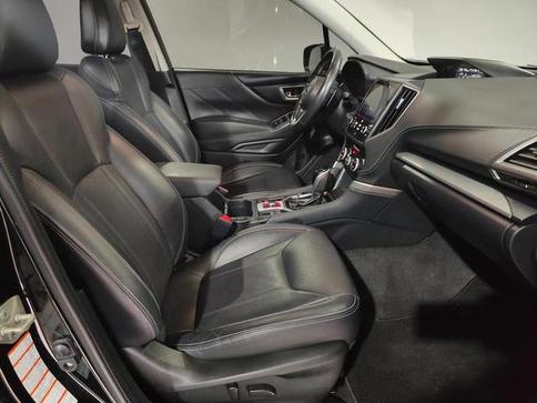 SUBARU FORESTER 2.0 L 16V 4X4 AUT