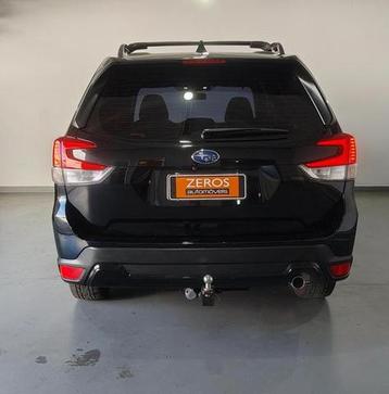 SUBARU FORESTER 2.0 L 16V 4X4 AUT