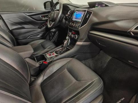 SUBARU FORESTER 2.0 L 16V 4X4 AUT