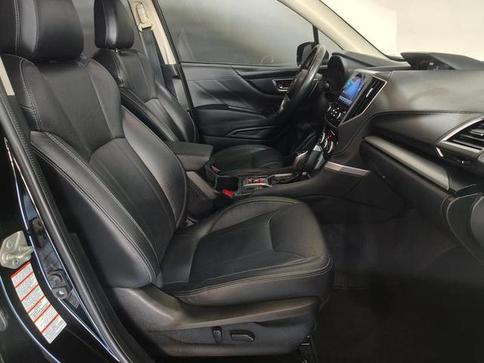 SUBARU FORESTER 2.0 L 16V 4X4 AUT