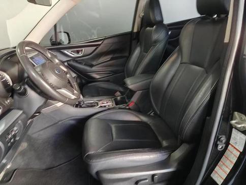 SUBARU FORESTER 2.0 L 16V 4X4 AUT