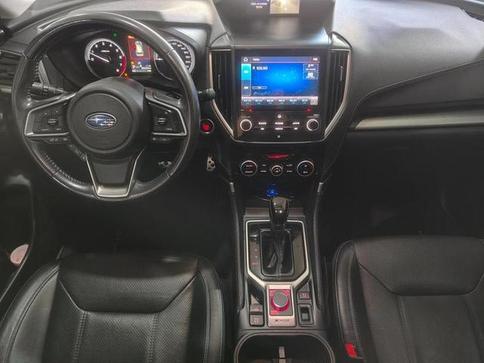 SUBARU FORESTER 2.0 L 16V 4X4 AUT