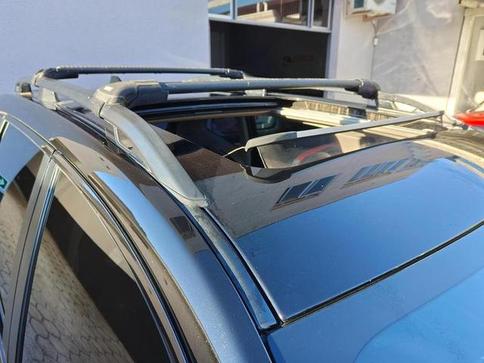 SUBARU FORESTER 2.0 L 16V 4X4 AUT