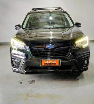SUBARU FORESTER 2.0 L 16V 4X4 AUT