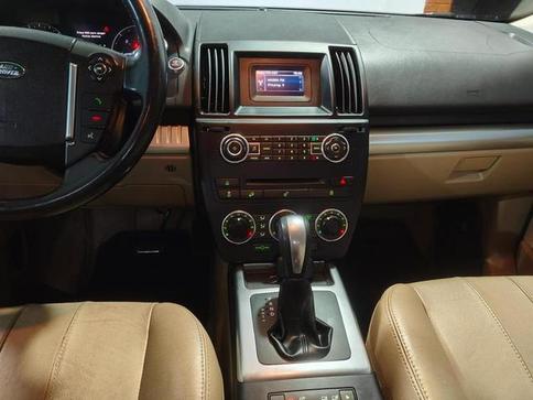 LAND ROVER FREELANDER 2 S 2.2 SD4