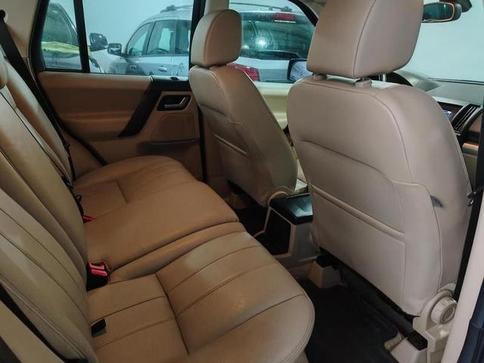 LAND ROVER FREELANDER 2 S 2.2 SD4