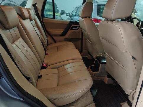 LAND ROVER FREELANDER 2 S 2.2 SD4