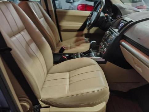 LAND ROVER FREELANDER 2 S 2.2 SD4