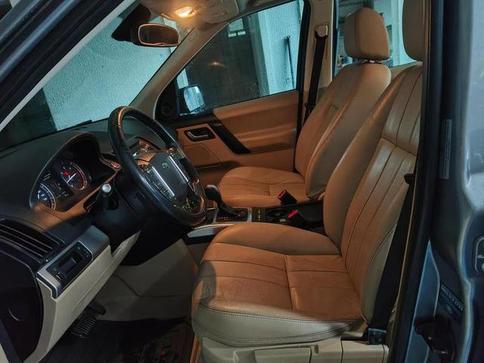 LAND ROVER FREELANDER 2 S 2.2 SD4
