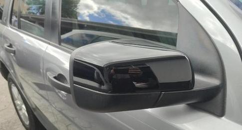 LAND ROVER FREELANDER 2 S 2.2 SD4