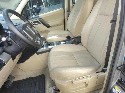 LAND ROVER FREELANDER 2 S 2.2 SD4
