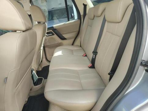 LAND ROVER FREELANDER 2 S 2.2 SD4