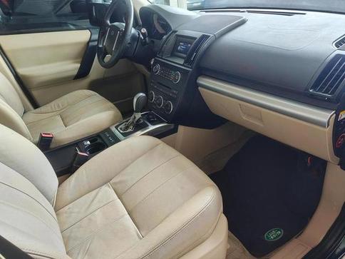 LAND ROVER FREELANDER 2 SI4 S 2.0 240CV AUT. 5P