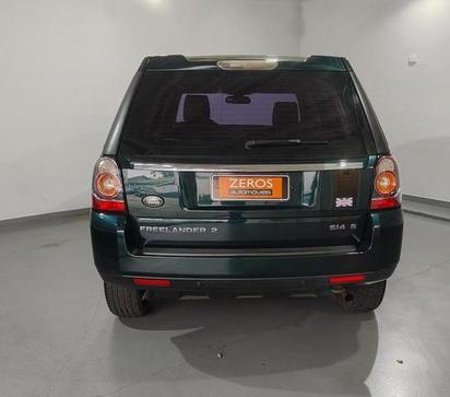 LAND ROVER FREELANDER 2 SI4 S 2.0 240CV AUT. 5P