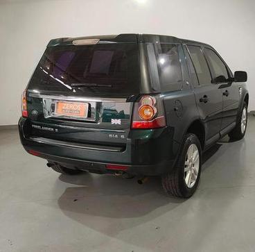 LAND ROVER FREELANDER 2 SI4 S 2.0 240CV AUT. 5P