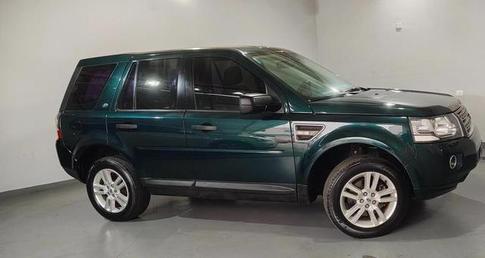 LAND ROVER FREELANDER 2 SI4 S 2.0 240CV AUT. 5P