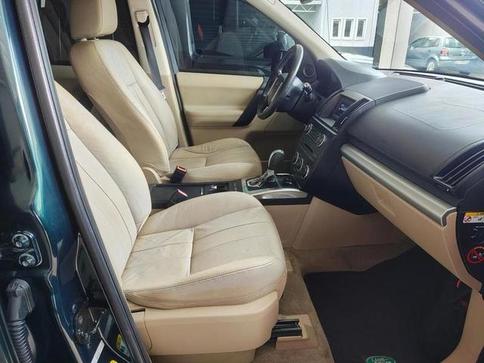 LAND ROVER FREELANDER 2 SI4 S 2.0 240CV AUT. 5P