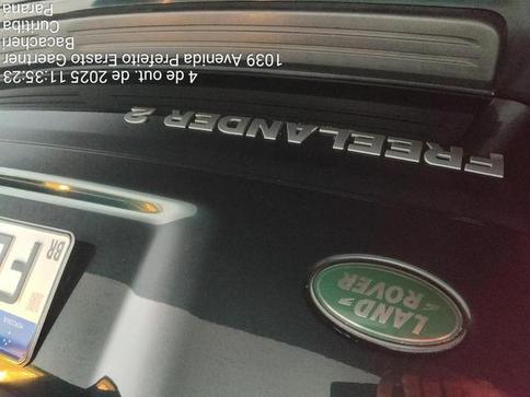 LAND ROVER FREELANDER 2 SI4 S 2.0 240CV AUT. 5P
