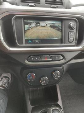 CHEVROLET SPIN 1.8L AT PREMIER