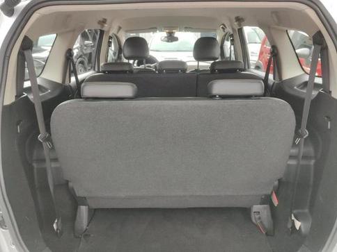 CHEVROLET SPIN 1.8L AT PREMIER