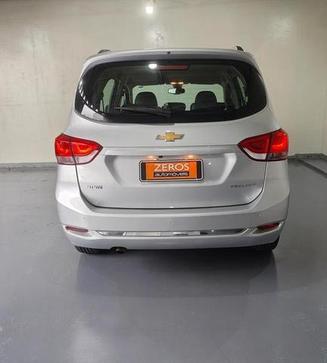 CHEVROLET SPIN 1.8L AT PREMIER