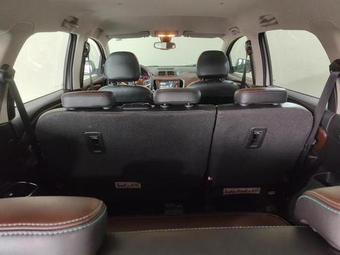 CHEVROLET SPIN 1.8L AT PREMIER