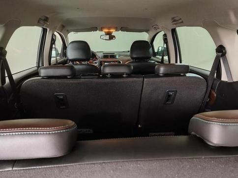 CHEVROLET SPIN 1.8L AT PREMIER