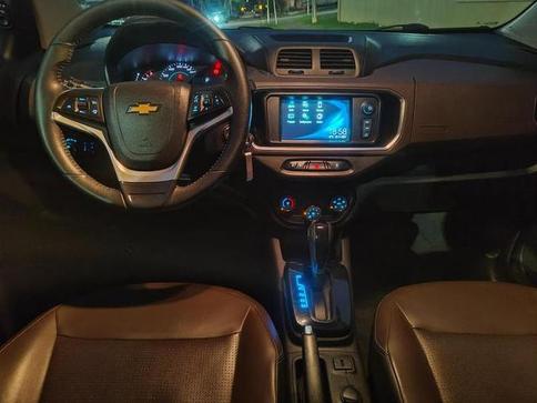 CHEVROLET SPIN 1.8L AT PREMIER